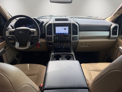 2020 Ford F-250SD Lariat