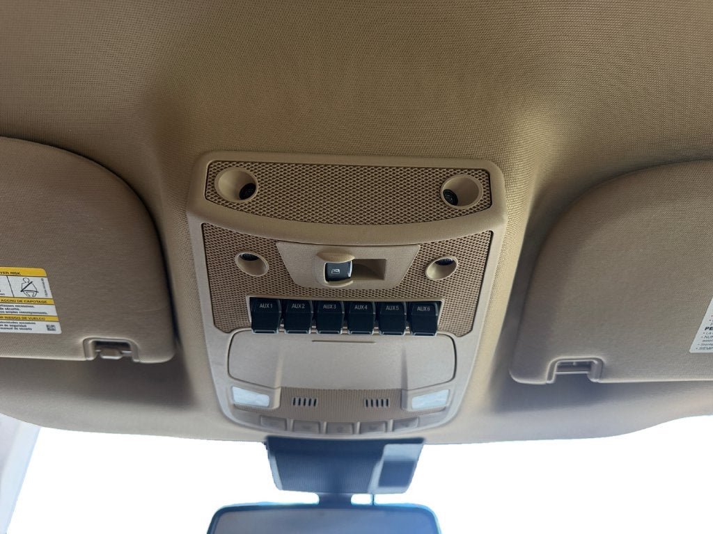 2020 Ford F-250SD Lariat