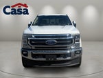 2020 Ford F-250SD Lariat