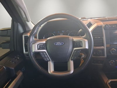 2020 Ford F-250SD Lariat
