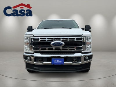 2024 Ford F-250SD XLT