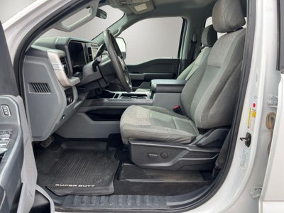 2024 Ford F-250SD XLT