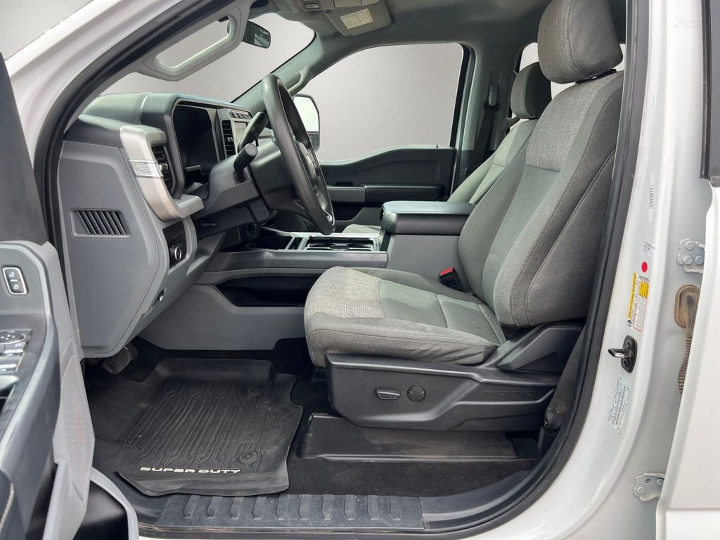 2024 Ford F-250SD XLT