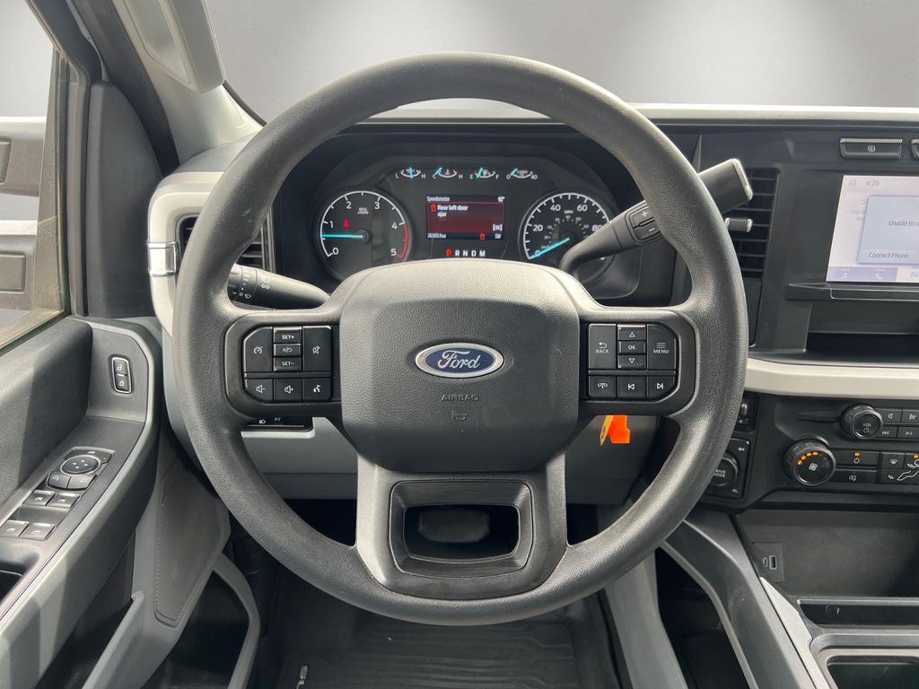 2024 Ford F-250SD XLT