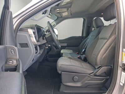 2024 Ford F-250SD XL