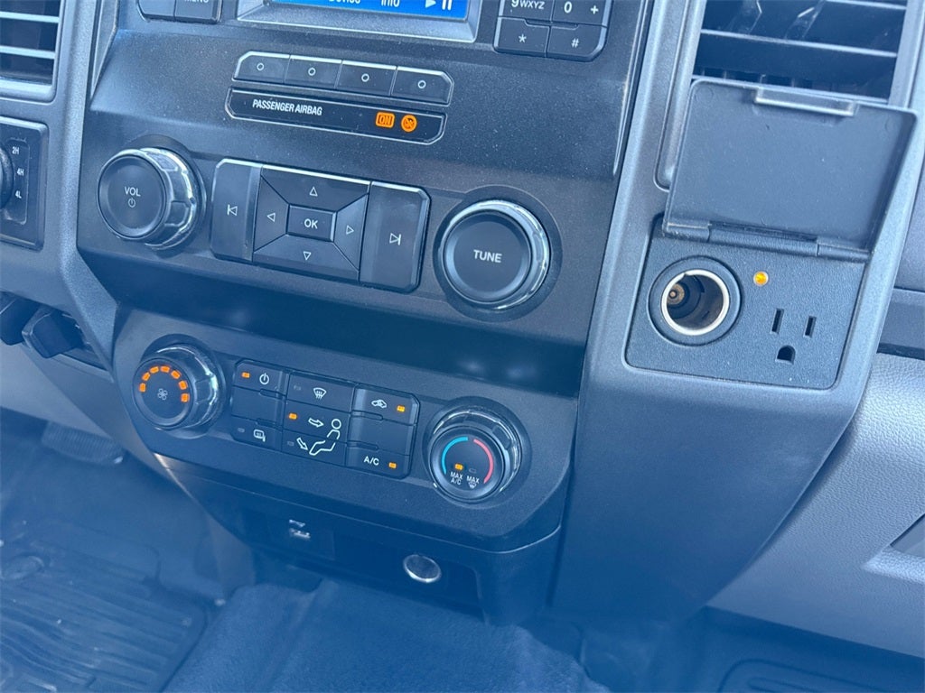 2019 Ford F-350SD XL