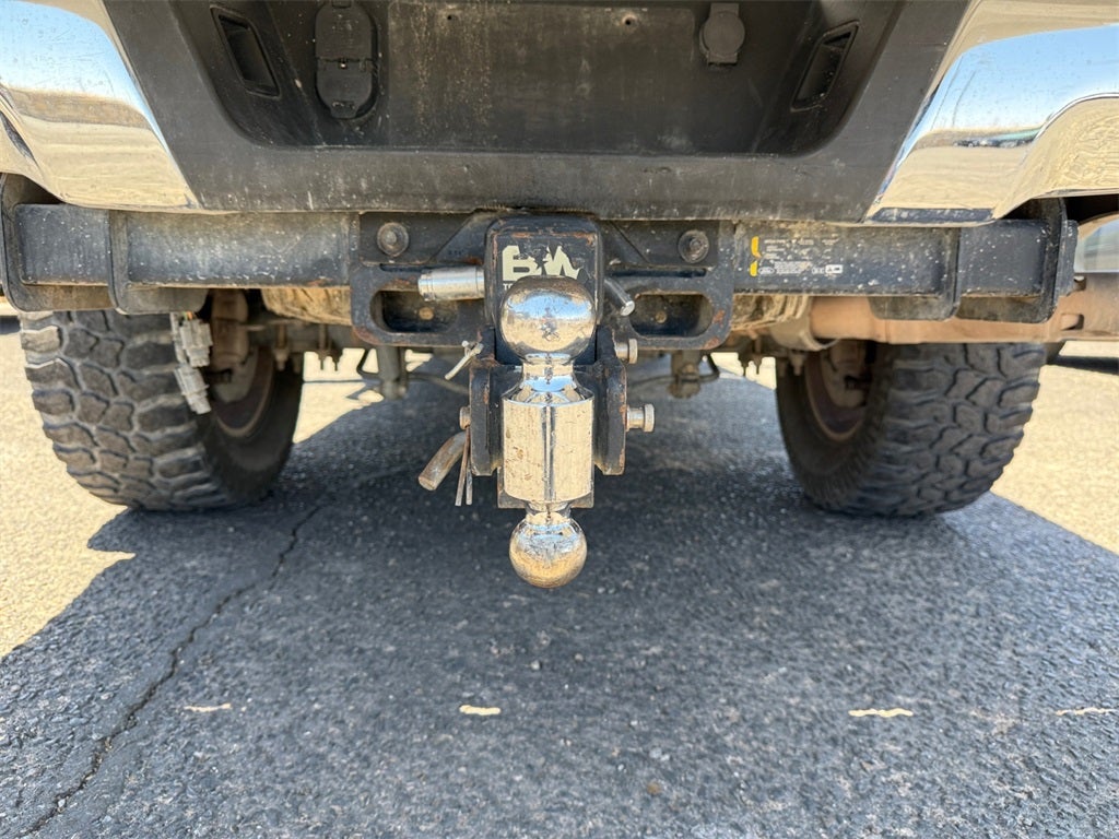 2019 Ford F-350SD XL