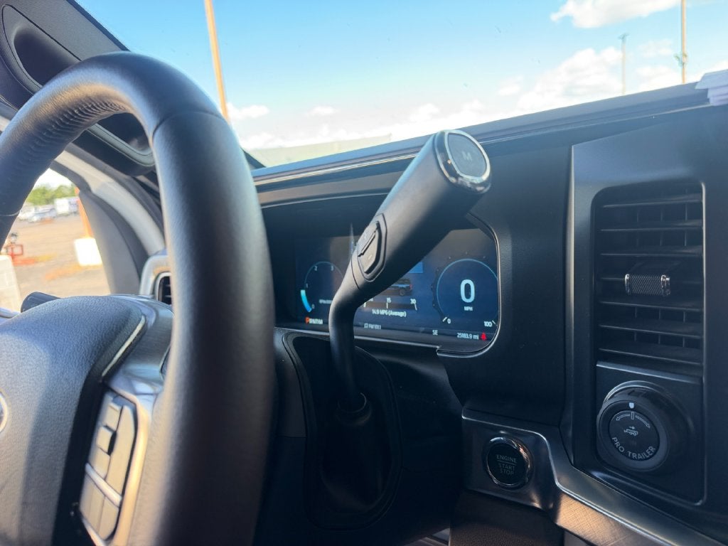 2025 Ford F-350SD King Ranch DRW SUPER CLEAN!!