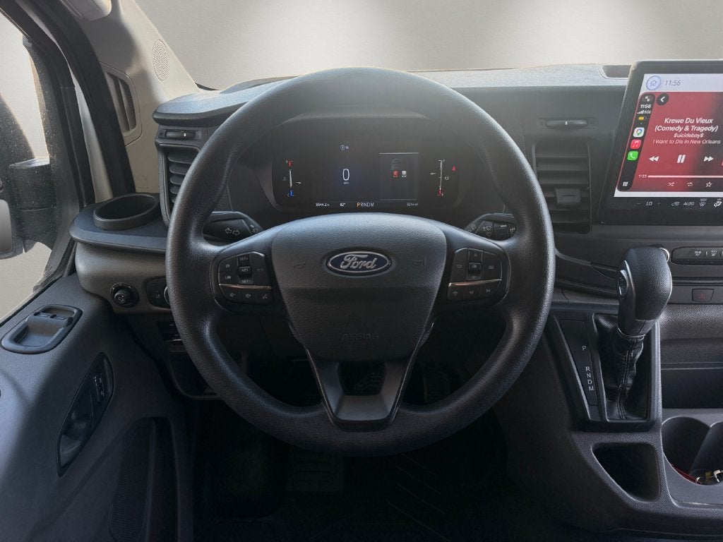 2026 Ford Transit-150 Base