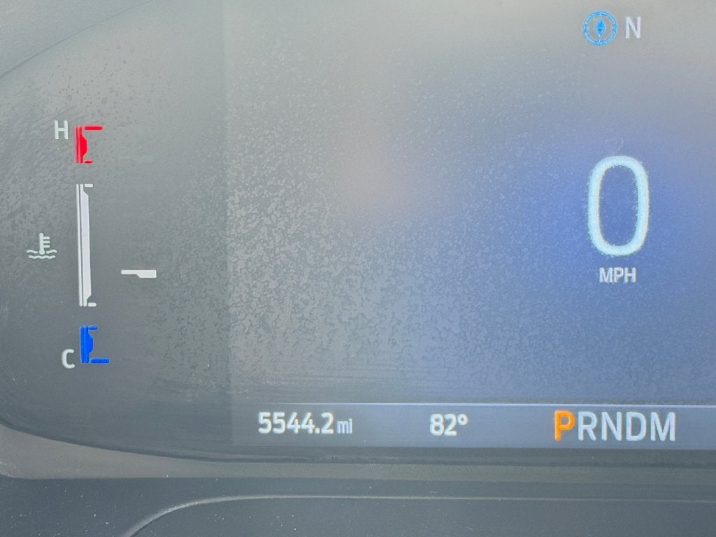 2026 Ford Transit-150 Base
