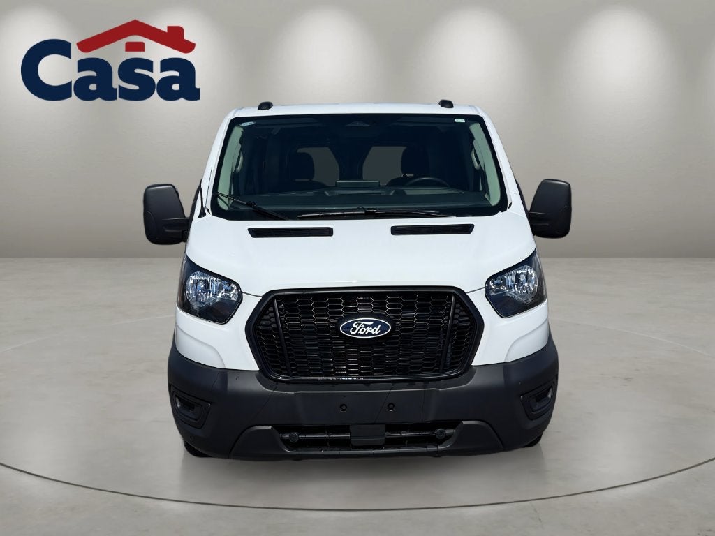 2026 Ford Transit-150 Base