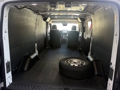2026 Ford Transit-150 Base