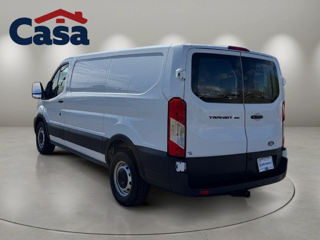 2026 Ford Transit-150 Base