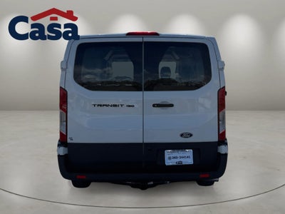 2026 Ford Transit-150 Base