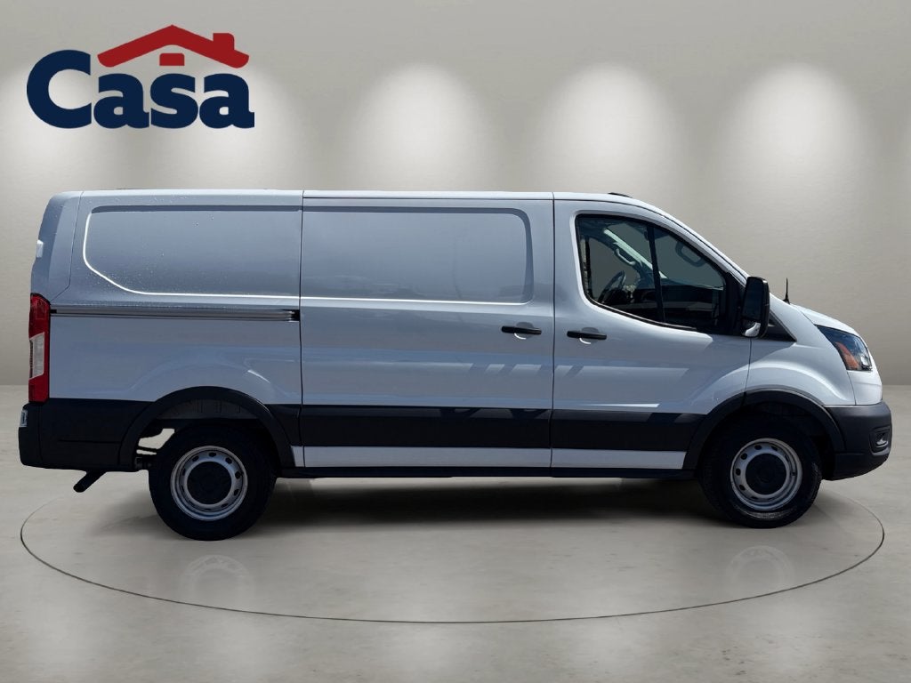 2026 Ford Transit-150 Base