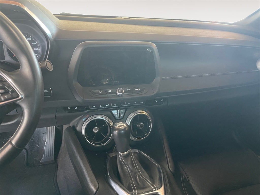 2023 Chevrolet Camaro 2LT 2LT