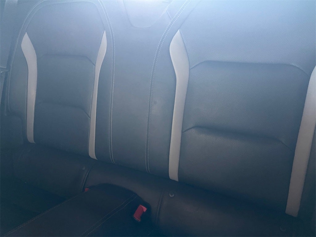 2023 Chevrolet Camaro 2LT 2LT