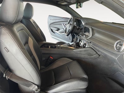 2023 Chevrolet Camaro 2LT 2LT