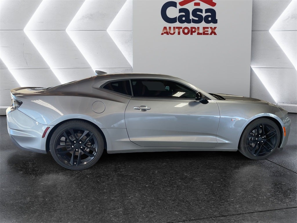 2023 Chevrolet Camaro 2LT 2LT