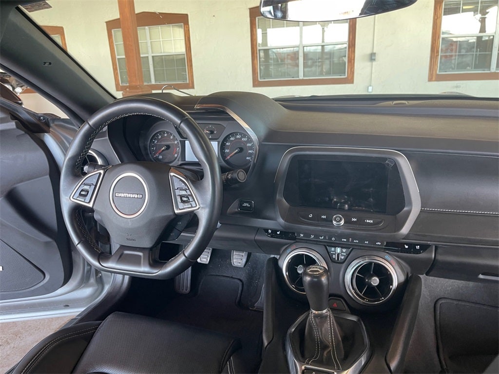 2023 Chevrolet Camaro 2LT 2LT