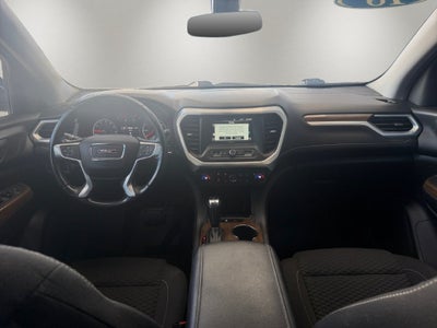 2018 GMC Acadia SLE-1