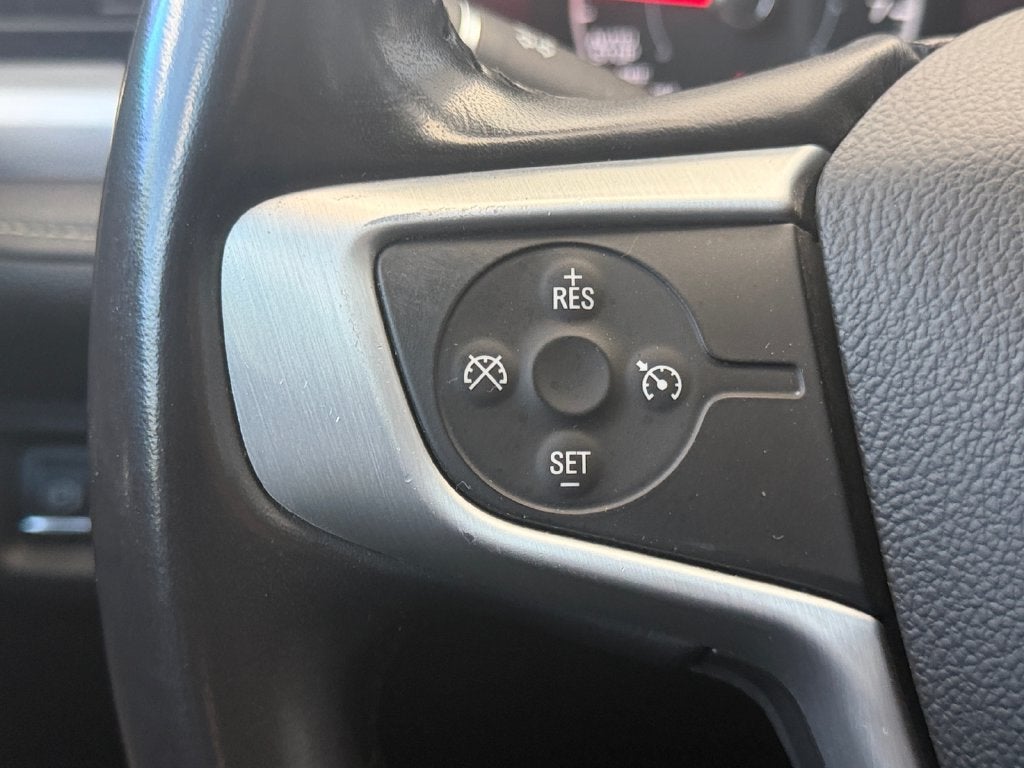 2018 GMC Acadia SLE-1