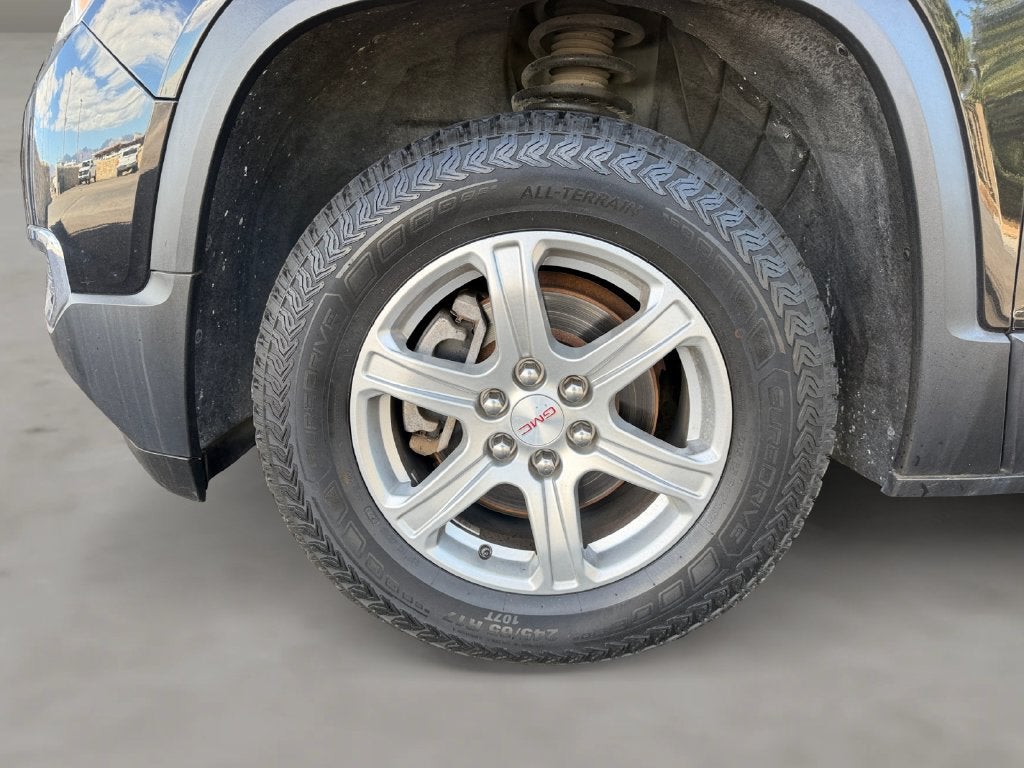 2018 GMC Acadia SLE-1