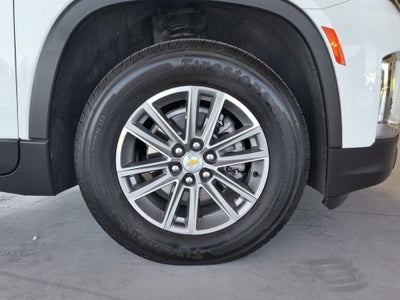 2022 Chevrolet Traverse LT 1LT