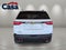 2022 Chevrolet Traverse LT 1LT
