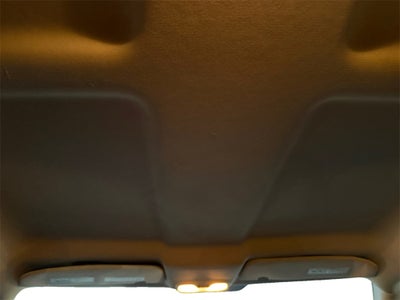 2011 Jeep Patriot Sport