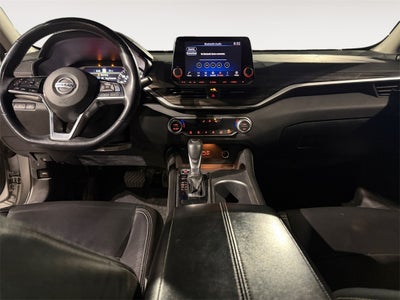 2019 Nissan Altima 2.5 SL