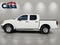 2017 Nissan Frontier S