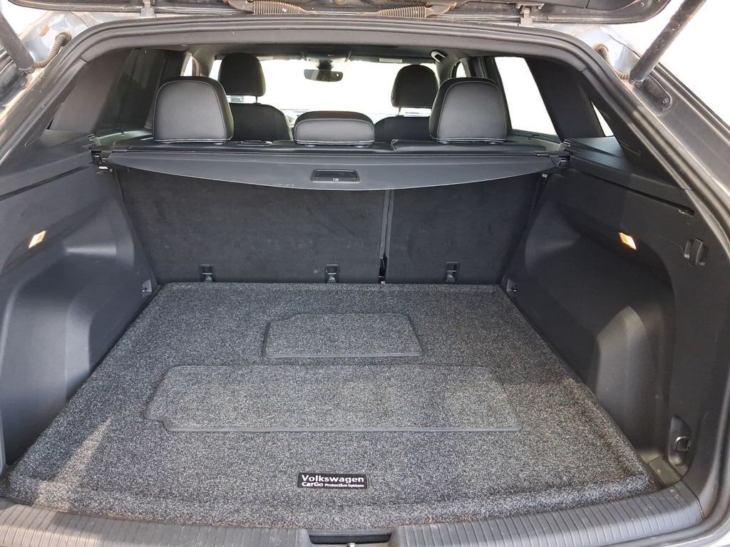 2021 Volkswagen Atlas Cross Sport 3.6L V6 SEL Premium