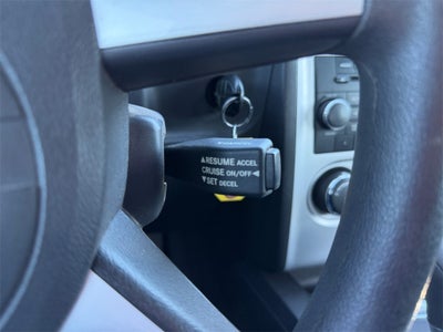 2010 Dodge Challenger SE