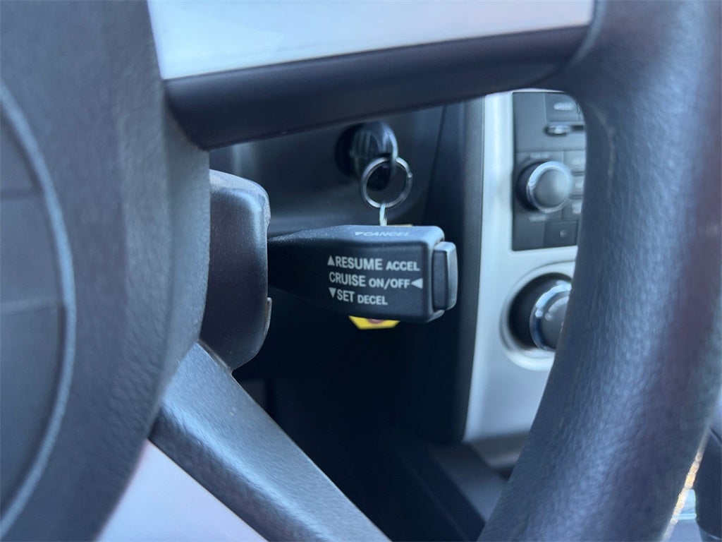 2010 Dodge Challenger SE