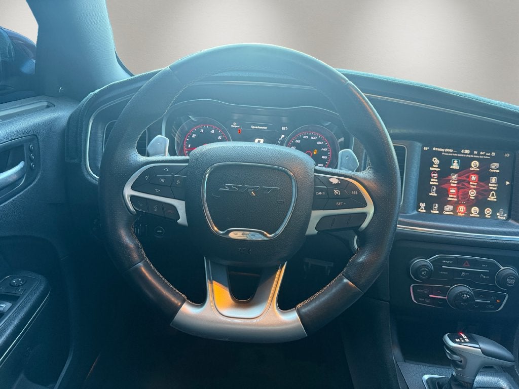 2016 Dodge Charger SRT 392
