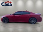 2016 Dodge Charger SRT 392