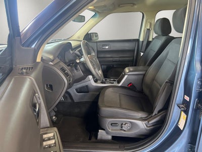 2019 Ford Flex SE