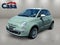2014 FIAT 500 Lounge