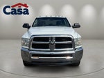 2018 RAM 3500 Tradesman