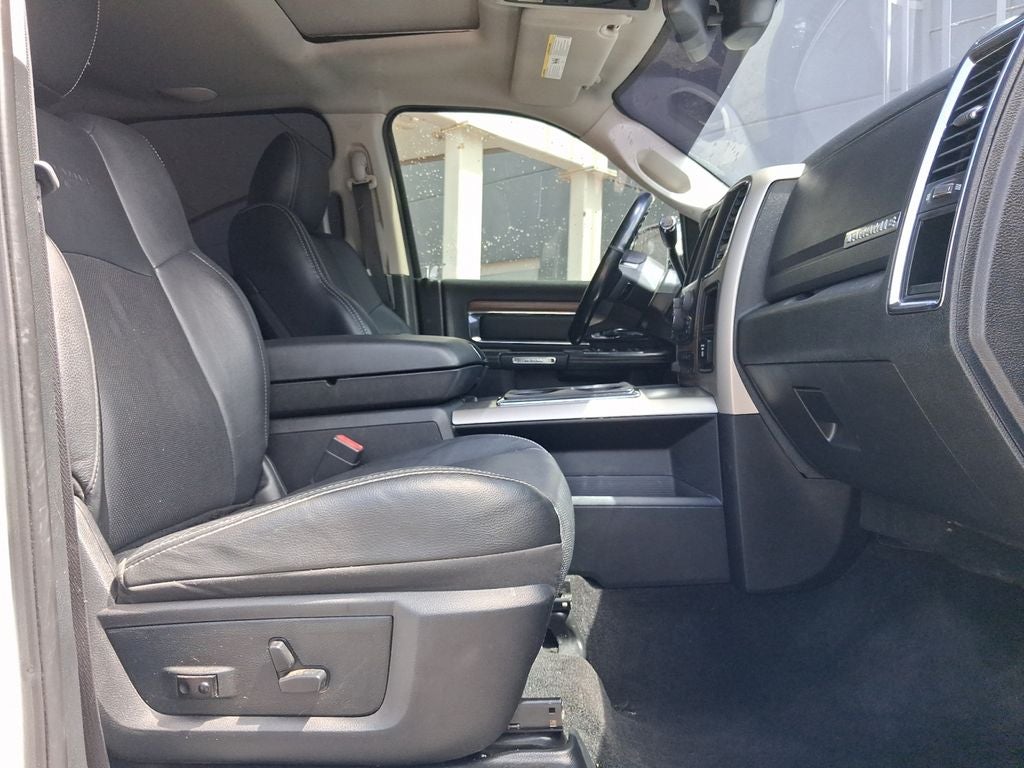 2014 RAM 2500 Laramie
