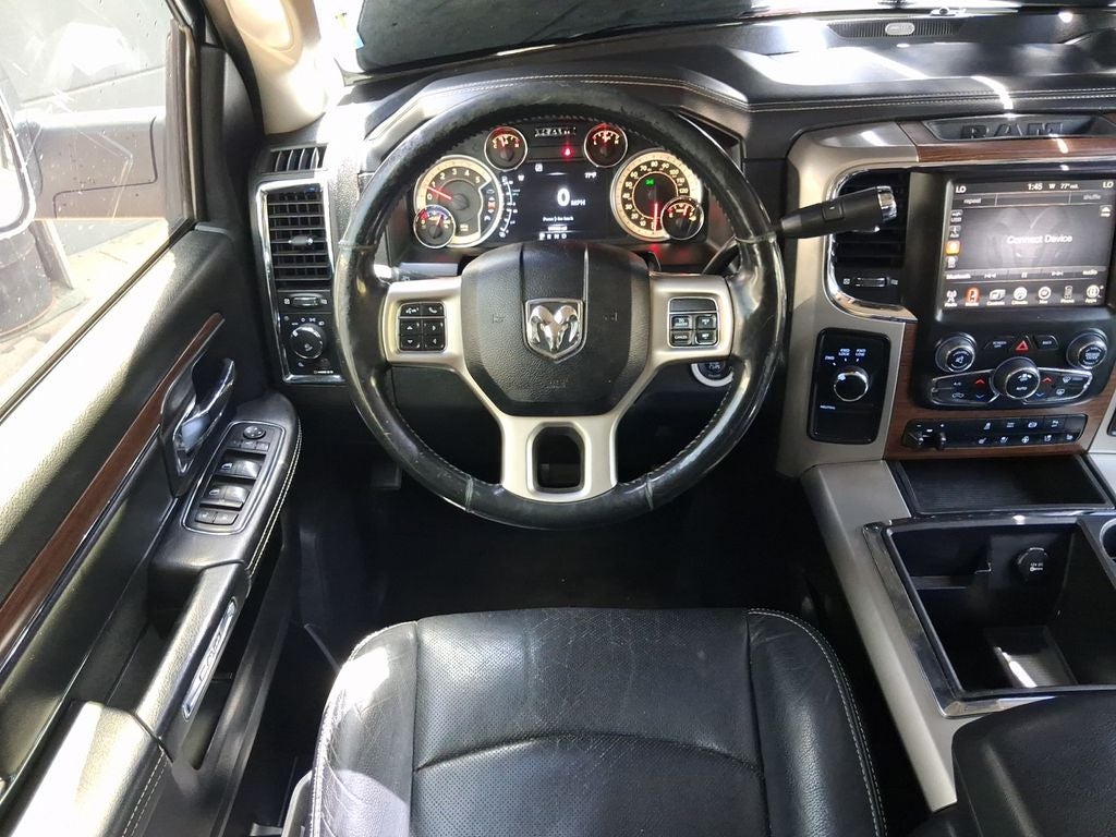 2014 RAM 2500 Laramie