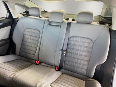 2016 Ford Fusion S