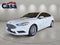 2017 Ford Fusion Hybrid SE