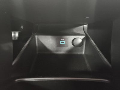 2017 Ford Fusion Hybrid SE