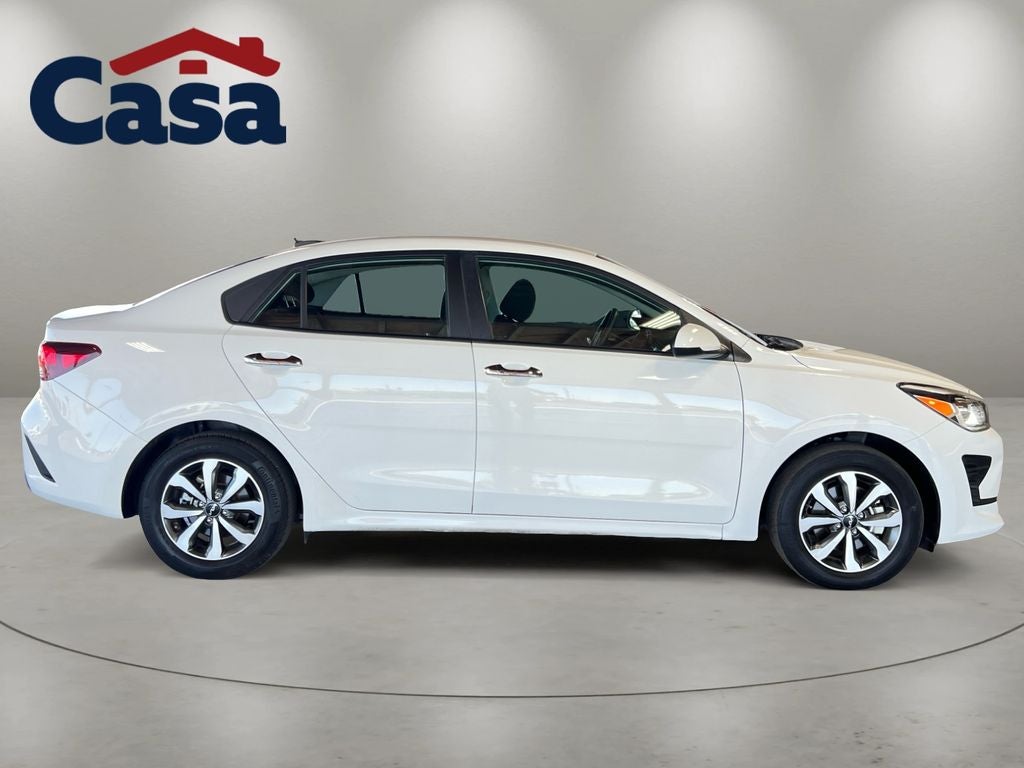 2023 Kia Rio S