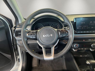 2023 Kia Rio S