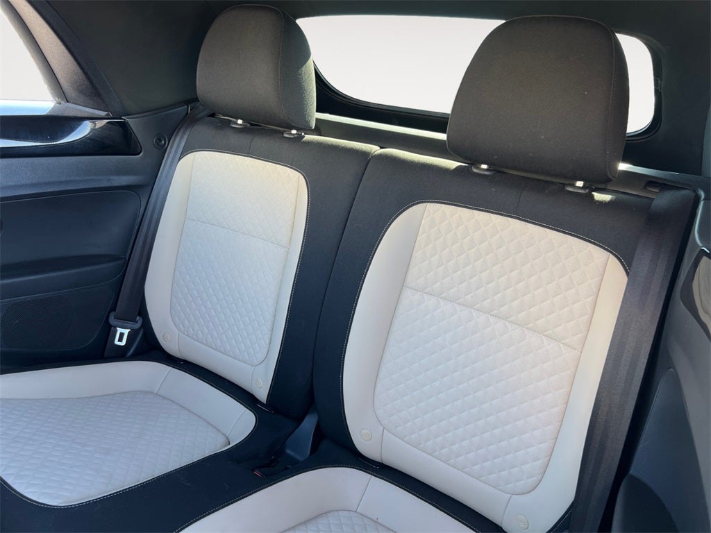 2019 Volkswagen Beetle Convertible 2.0T Final Edition SE