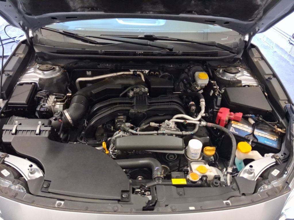 2024 Subaru Legacy Premium