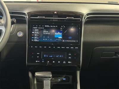 2024 Hyundai Santa Cruz XRT